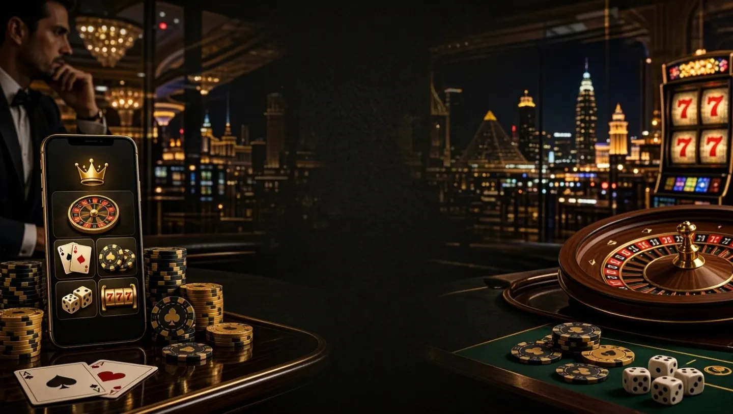 Spindragons Casino
